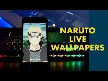 Wallpaper Live Android Naruto Page 60