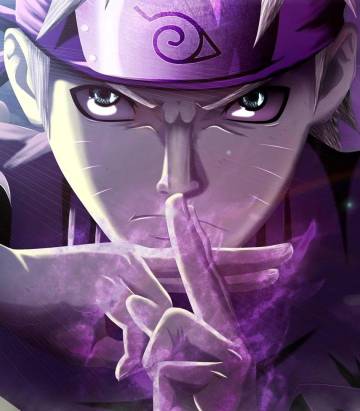 Wallpaper Live Android Naruto Page 22