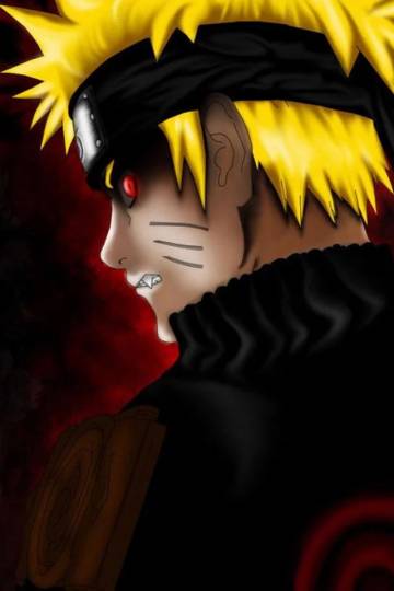 Wallpaper Live Android Naruto Page 15