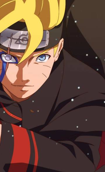 Wallpaper Live Android Naruto Page 4