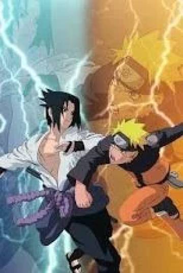 Wallpaper Live Naruto For Android Page 54