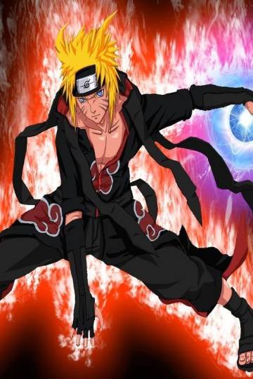 Wallpaper Live Naruto For Android Page 3