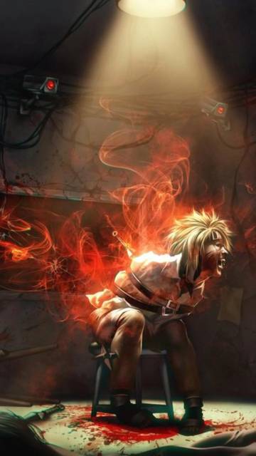 Wallpaper Live Naruto For Android Page 27