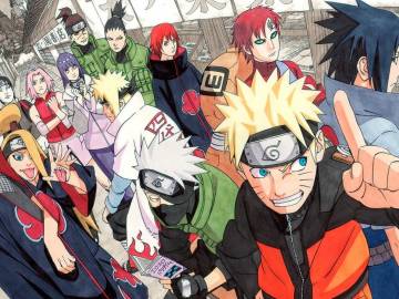 Wallpaper Naruto 2966 X 900 Page 29