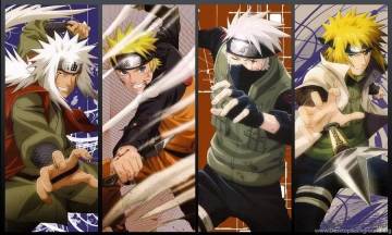 Wallpaper Naruto 3d Buat Laptop Page 47