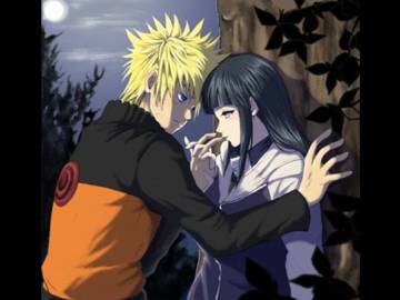 Wallpaper Naruto And Hinata Love Page 47