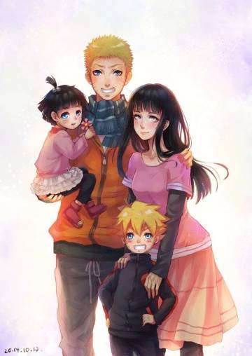 Wallpaper Naruto And Hinata Love Page 91