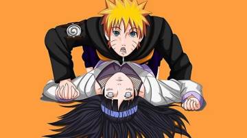 Wallpaper Naruto And Hinata The Last Page 47