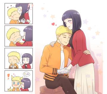 Wallpaper Naruto And Hinata The Last Page 87