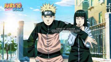 Wallpaper Naruto And Hinata The Last Page 93