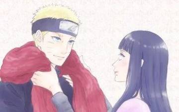 Wallpaper Naruto And Hinata The Last Page 27