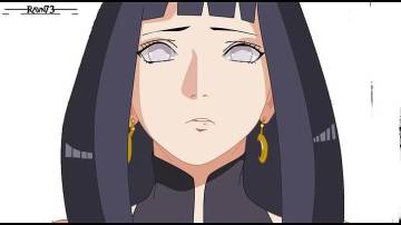 Wallpaper Naruto And Hinata The Last Page 28
