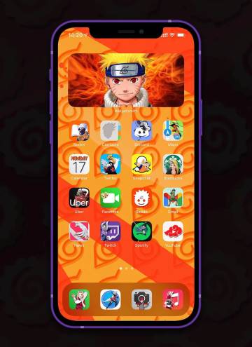 Wallpaper Naruto App Download Page 26