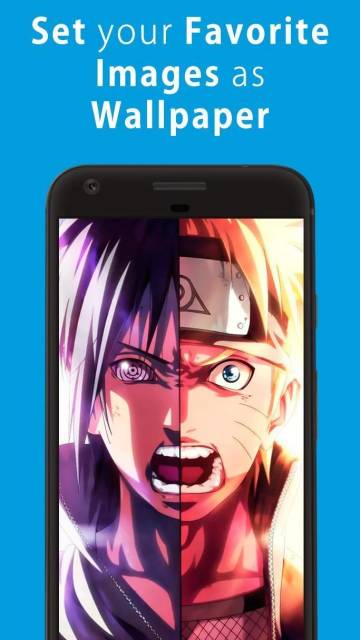 Wallpaper Naruto Bergerak Untuk Android Page 28