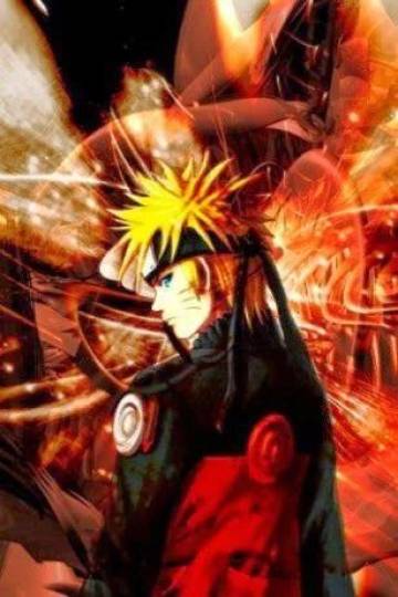 Wallpaper Naruto Bergerak Untuk Android Page 4