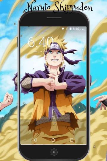 Wallpaper Naruto Bergerak Untuk Android Page 68