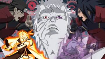 Wallpaper Naruto Buat Pc Page 64