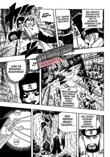 Wallpaper Naruto Dan Hinata Bergerak Page 93
