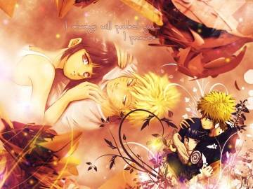 Wallpaper Naruto Dan Hinata Keren Untuk Android Page 78