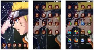 Wallpaper Naruto Dan Hinata Keren Untuk Android Page 92