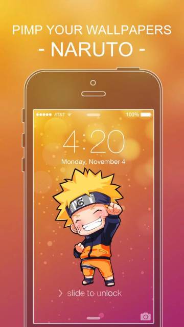 Wallpaper Naruto For Iphone 4 Page 93