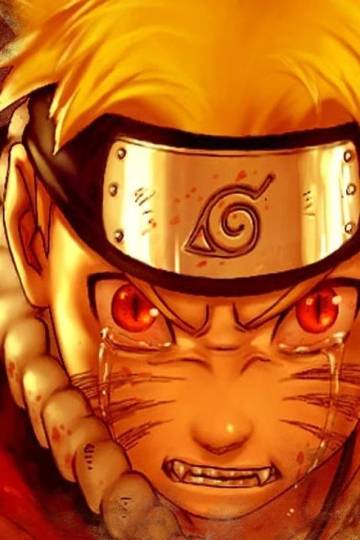 Wallpaper Naruto For Iphone 4 Page 27