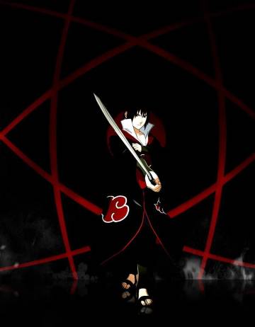 Wallpaper Naruto For Iphone 4 Page 41