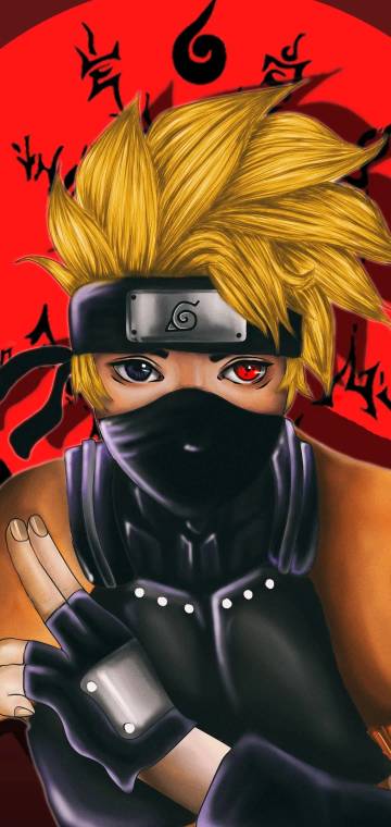 Wallpaper Naruto For Iphone 4 Page 69