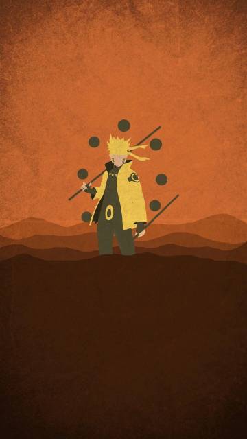 Wallpaper Naruto For Iphone 4 Page 64