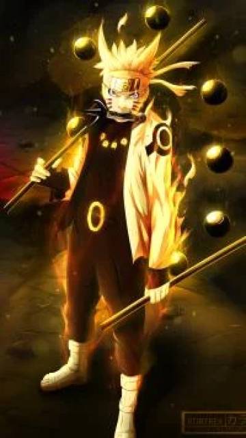 Wallpaper Naruto For Iphone 6 Page 4
