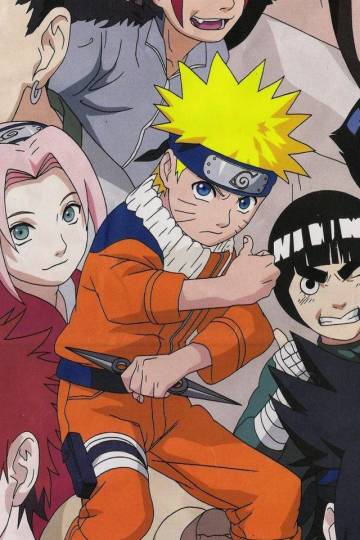 Wallpaper Naruto For Iphone 6 Page 63