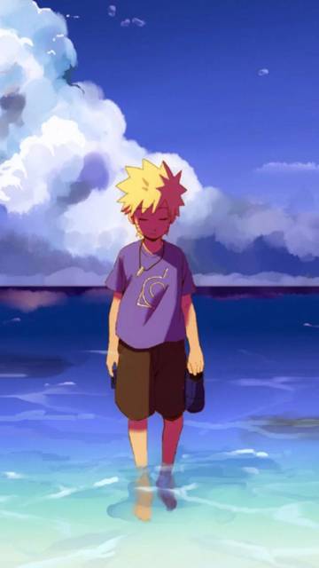Wallpaper Naruto For Iphone 6 Page 10