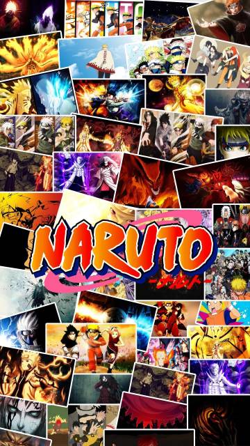 Wallpaper Naruto For Iphone 6 Page 19