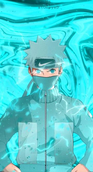Wallpaper Naruto For Iphone 6 Page 25