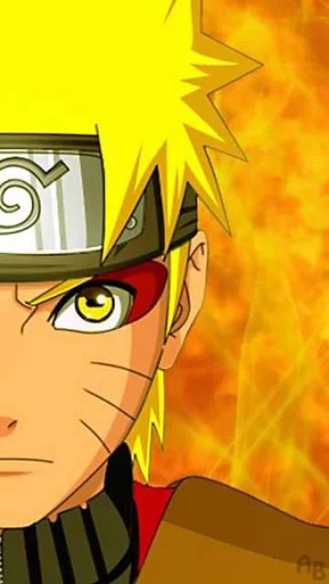 Wallpaper Naruto For Iphone 6 Page 32