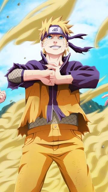 Wallpaper Naruto For Iphone 6 Page 49