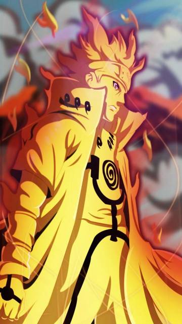 Wallpaper Naruto Hd 3d Android Page 41