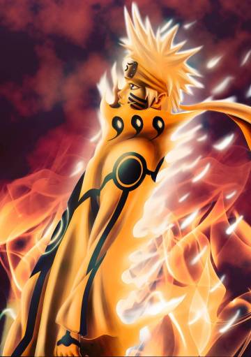 Wallpaper Naruto Hd 3d Android Page 1