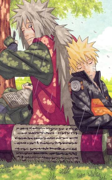 Wallpaper Naruto Hd Smartphone Page 44