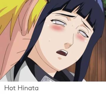 Wallpaper Naruto Hinata Hot Page 30