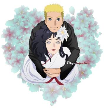 Wallpaper Naruto Hinata Wedding Page 65