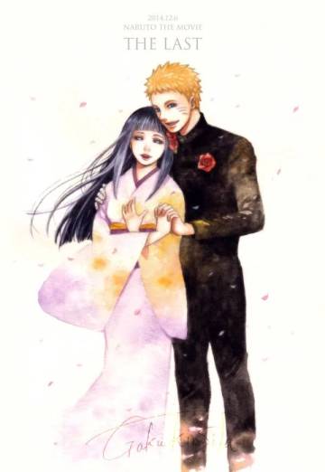 Wallpaper Naruto Hinata Wedding Page 28