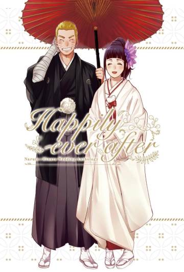 Wallpaper Naruto Hinata Wedding Page 44