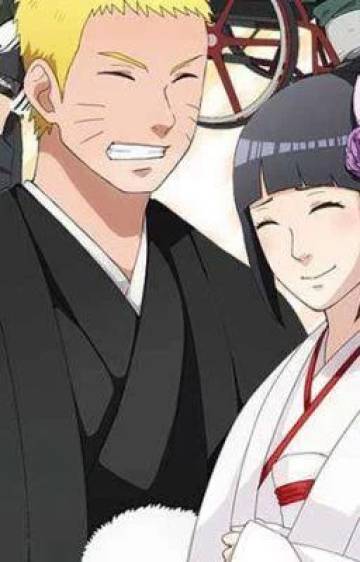 Wallpaper Naruto Hinata Wedding Page 96