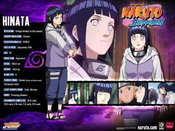 Wallpaper Naruto Hokage And Hinata Page 36