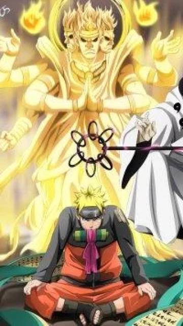 Wallpaper Naruto Iphone Xr Page 68
