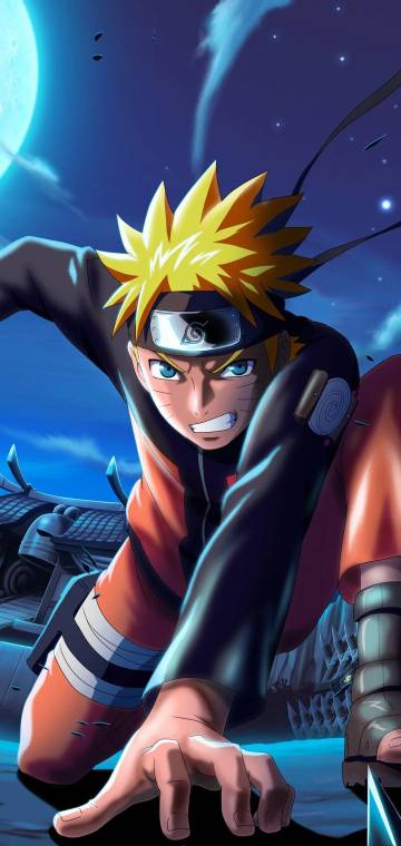 Wallpaper Naruto Iphone Xr Page 4