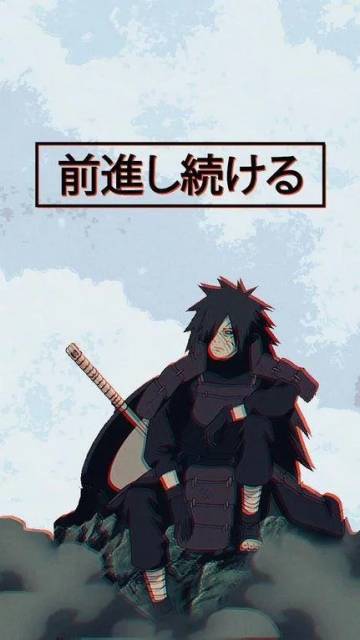 Wallpaper Naruto Iphone Xr Page 91