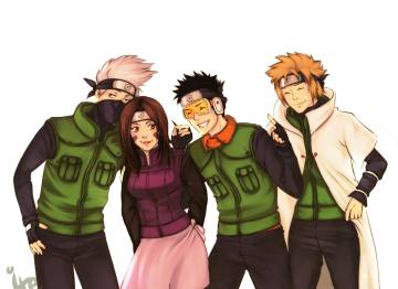 Wallpaper Naruto Kakashi Sensei Page 70