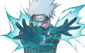 Wallpaper Naruto Kakashi Sensei Page 58
